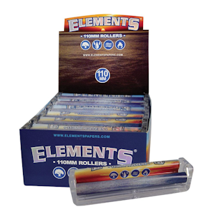 Elements King Size Basic Rolling Machine