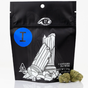 Eyeelle | Face Melt | Greenhouse Flower | 1/8oz