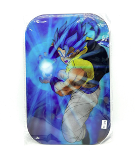 Hologram Rolling Tray Dragon Ball Z