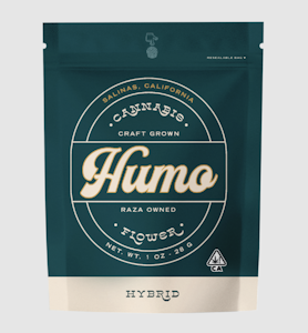 Humo | Yerba Buena | Flower | 1oz