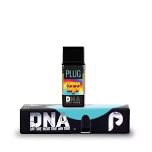PLUGplay | Durban Delight | DNA Pod | 1g