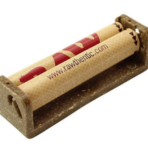 Raw 1.25 Basic Rolling Machine