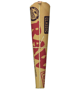 Raw | Classic 1.25 Cones | 6pk