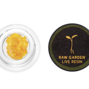 Raw Garden | Jungle Rush