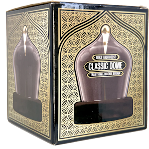 SITKA Hash House | Classic Dom | Traditional Incense Burner