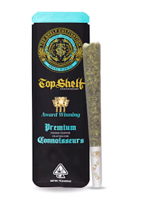 Top Shelf | Remix | Indoor Pre-Roll | 1g