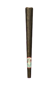 Papa's Herb | Apples & Bananas | Blunt | 1g