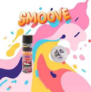 Smoove | Grapefruit | Terp Infused Pre-Roll 3pk | 1.5g