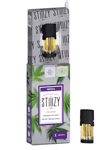 STIIIZY | Biscotti | Pod | 1g