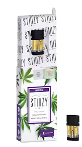 STIIIZY | Purple Punch | Pod | 0.5g