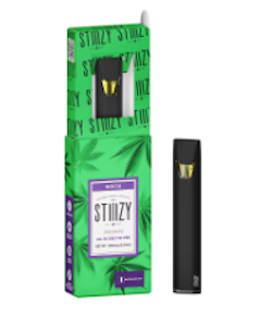 STIIIZY | Skywalker OG | All-In-One Vape | 1g