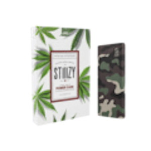 Stiiizy | Power Case | Camo