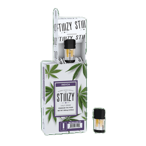 STIIIZY | Skywalker OG | Pod | 0.5g