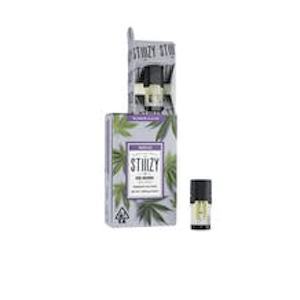 STIIIZY | OG Kush | Pod | 1g