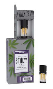 STIIIZY | Purple Punch | Pod | 1g