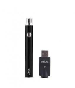 #2 Exxus Plus VV Battery Black