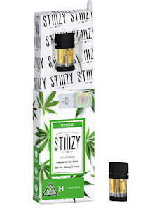 STIIIZY | Pink Acai | Pod | 0.5g