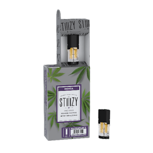 STIIIZY | Watermelon Z | Pod | 1g