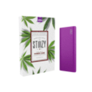 Stiiizy | Power Case | Purple