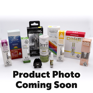 Whoa | Pink Rozay | All-In-One Vape | 1g