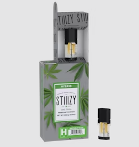 STIIIZY | Birthday Cake | Pod | 1g